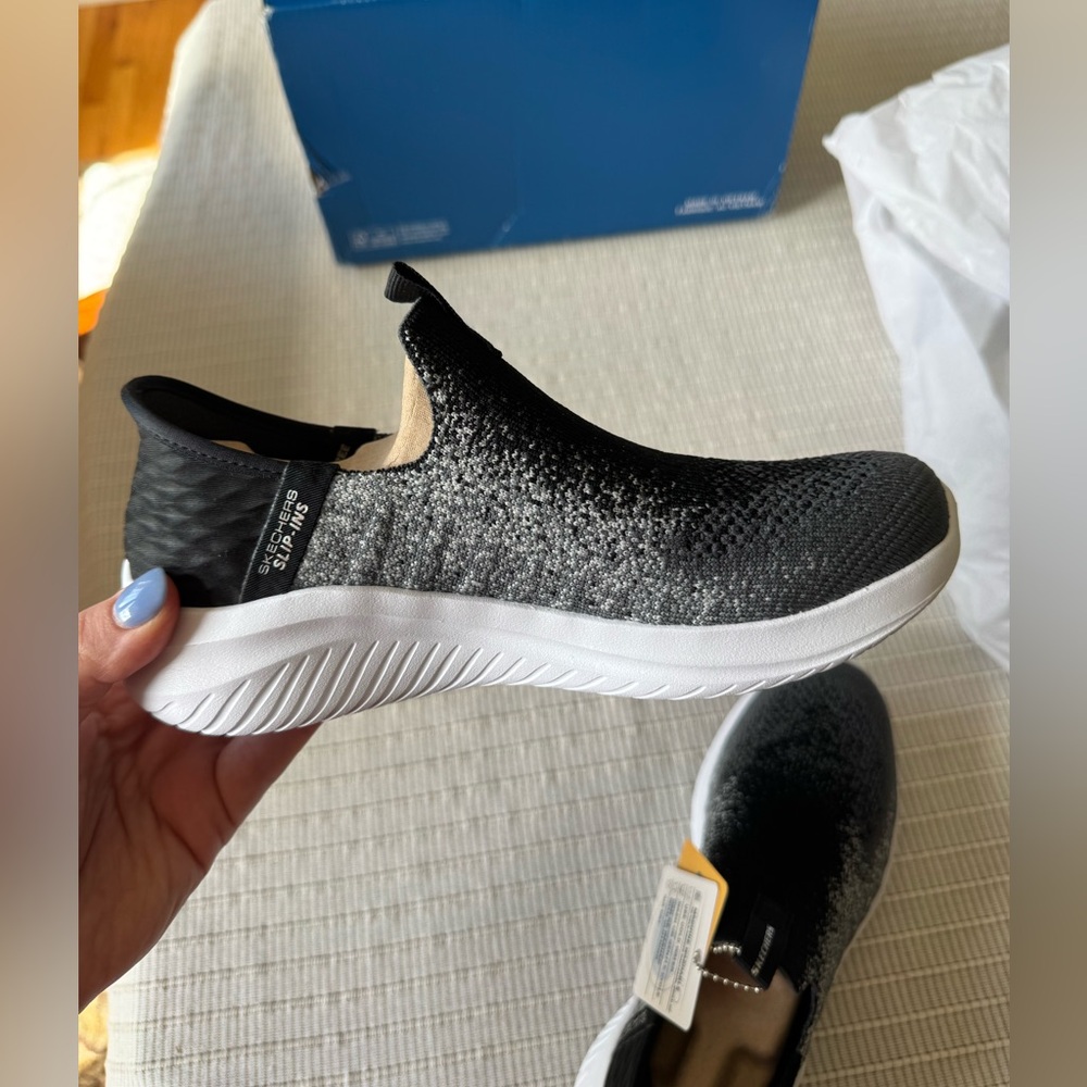 Memory Foam Sketchers